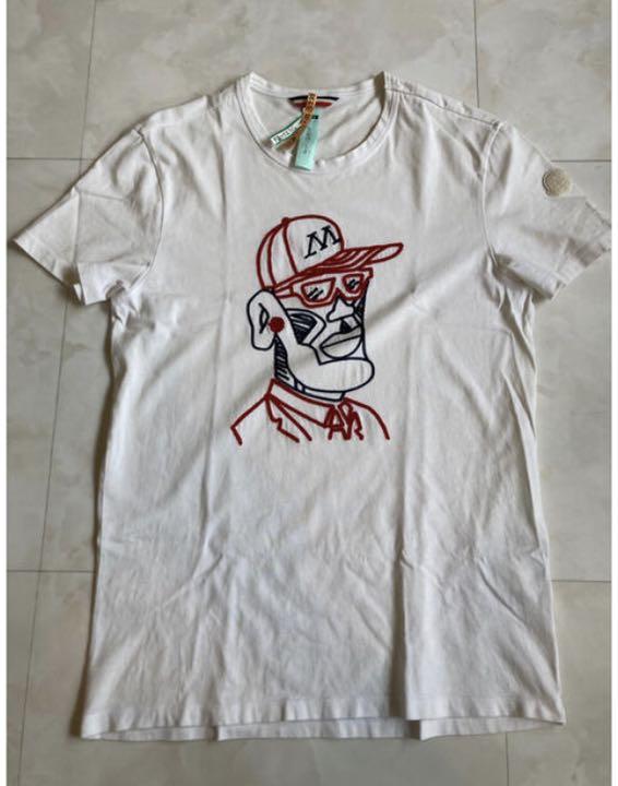 50%割引ホワイト系,S日本製 【クリーニング済】モンクレール Tシャツ サイズS MONCLER 半袖Tシャツ Tシャツ/カットソー(半袖/袖なし) メンズホワイト系S-WWW.STOILMGT.COM 50%割引ホワイト系,S日本製 【クリーニング済】モンクレール Tシャツ サイズS MONCLER 半袖Tシャツ Tシャツ/カットソー(半袖/袖なし) メンズホワイト系S-WWW.STOILMGT.COM