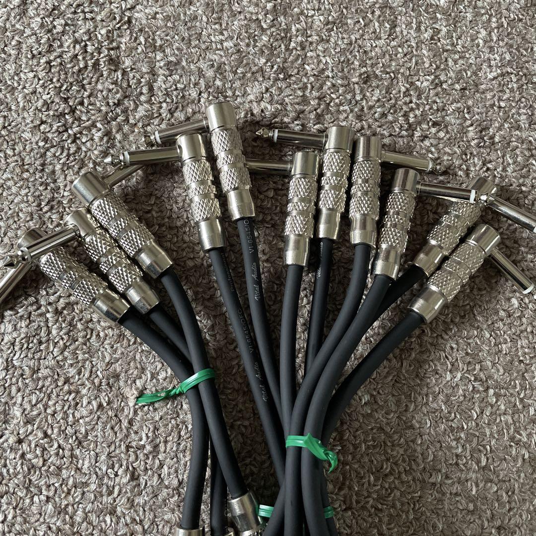 配信機器・PA機器・レコーディング機器 Noahsark TBSW-1 True Bypass Switcher