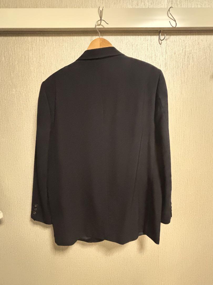 COMME des GARCONS HOMME AD 1996 ジャケット