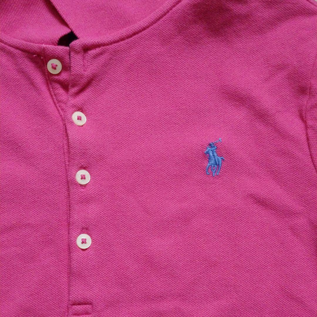 Ralph Lauren ポロシャツ 女の子 L 12 14 割引 Ralph Lauren ポロシャツ 女の子 L 12 14 割引