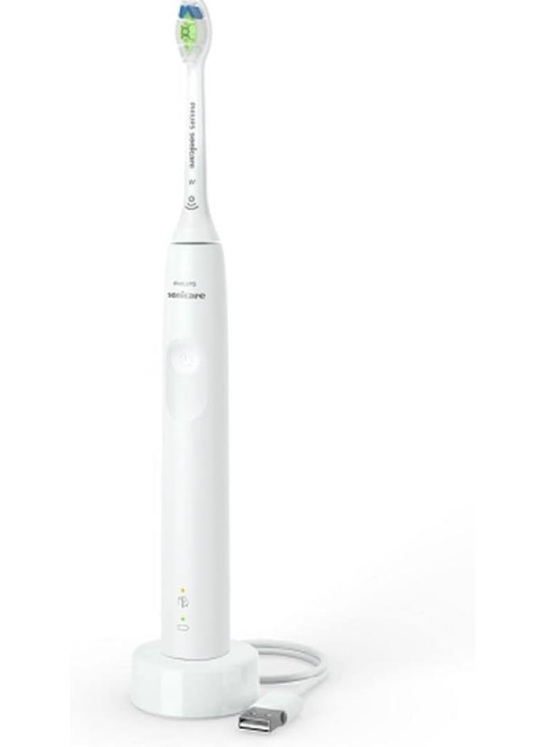 フィリップス 電動歯ブラシ ソニッケアー 3100シリーズ HX3671/33