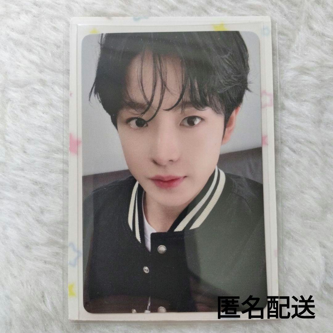 nctwish ユウシ poppop 中国 md CDプレーヤートレカ - メルカリ nctwish ユウシ poppop 中国 md CDプレーヤートレカ - メルカリ