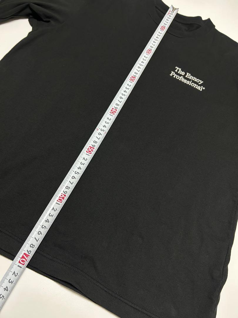The Ennoy Professional ロンtee