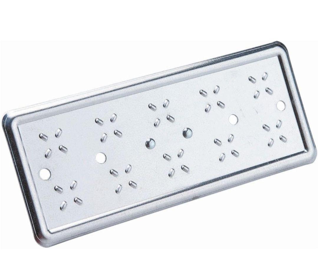 セーフティプレート