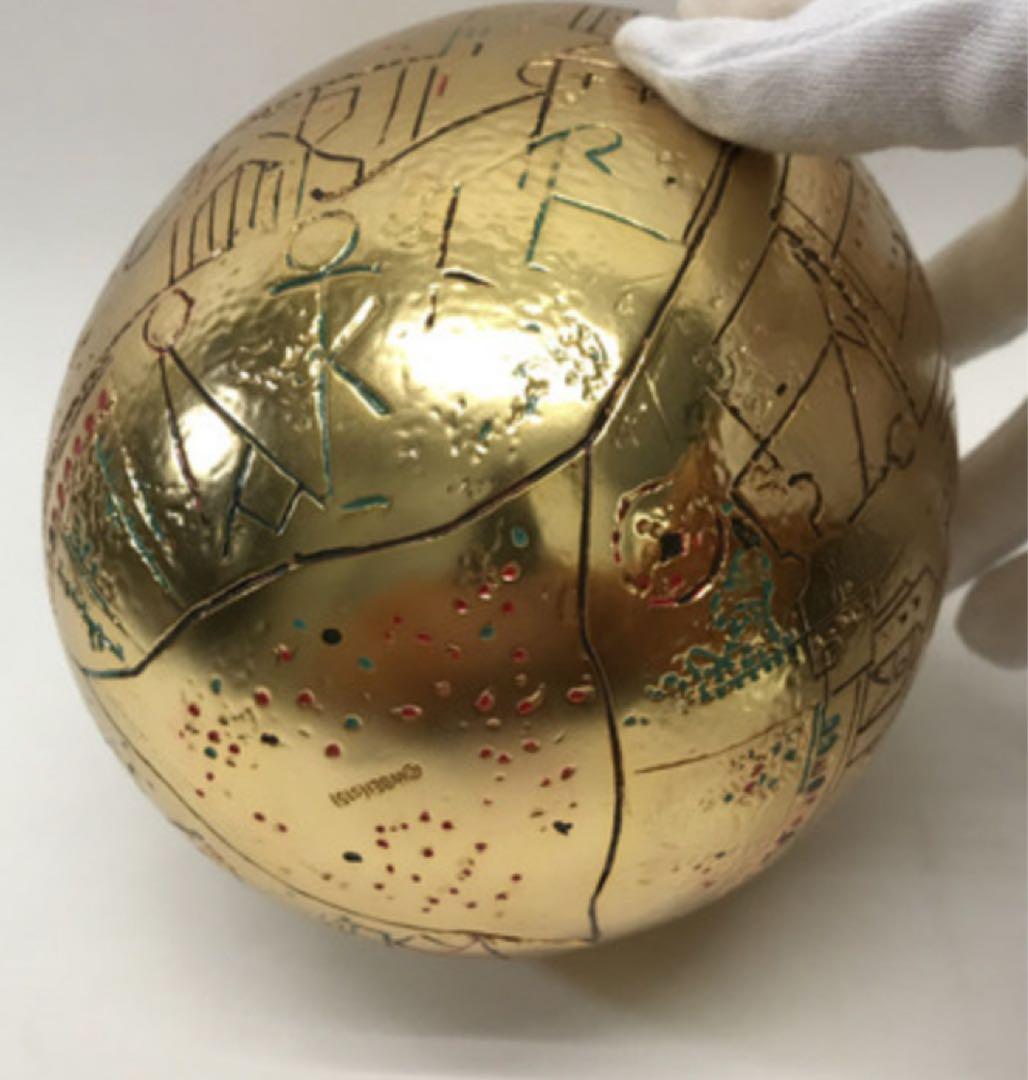 ハリーポッター 金の卵