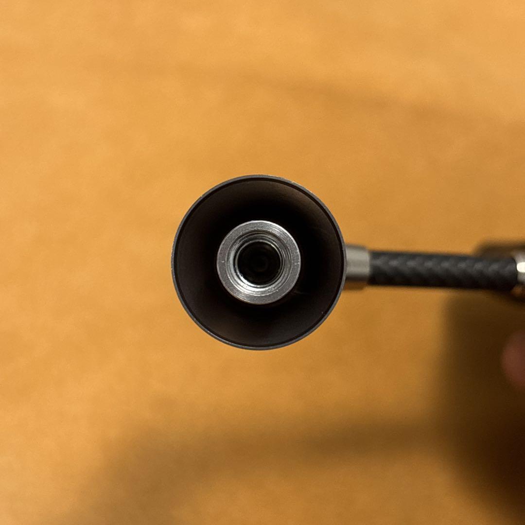 リヴァイブ　REVIVE ファンネル ダイワ用 40mm