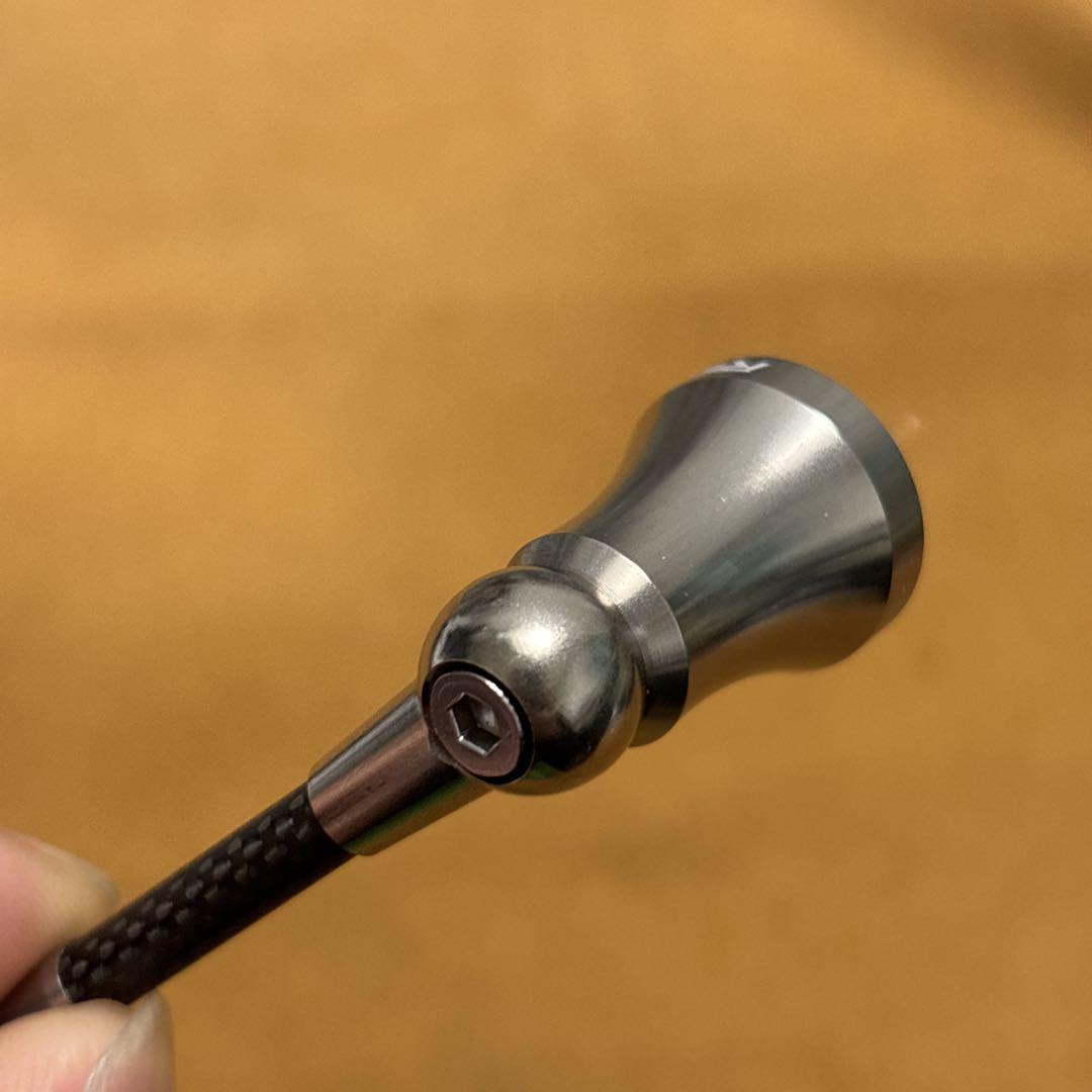 リヴァイブ　REVIVE ファンネル ダイワ用 40mm