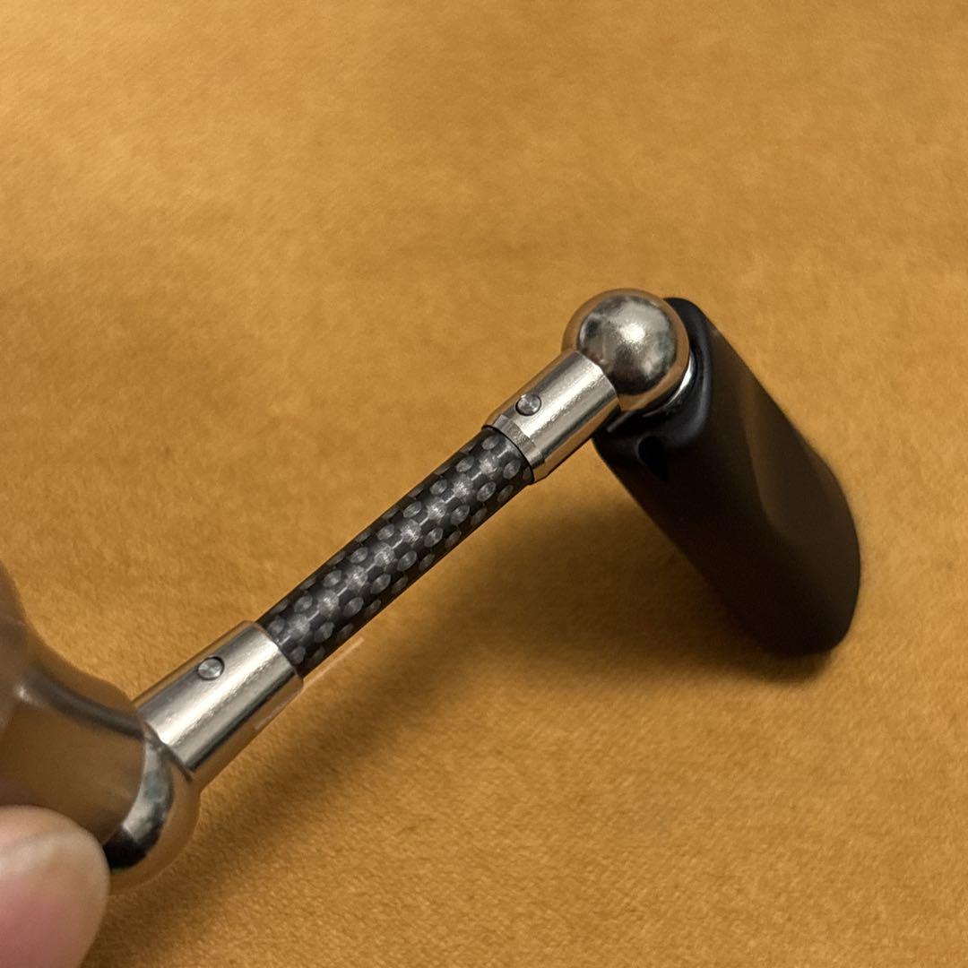 リヴァイブ　REVIVE ファンネル ダイワ用 40mm