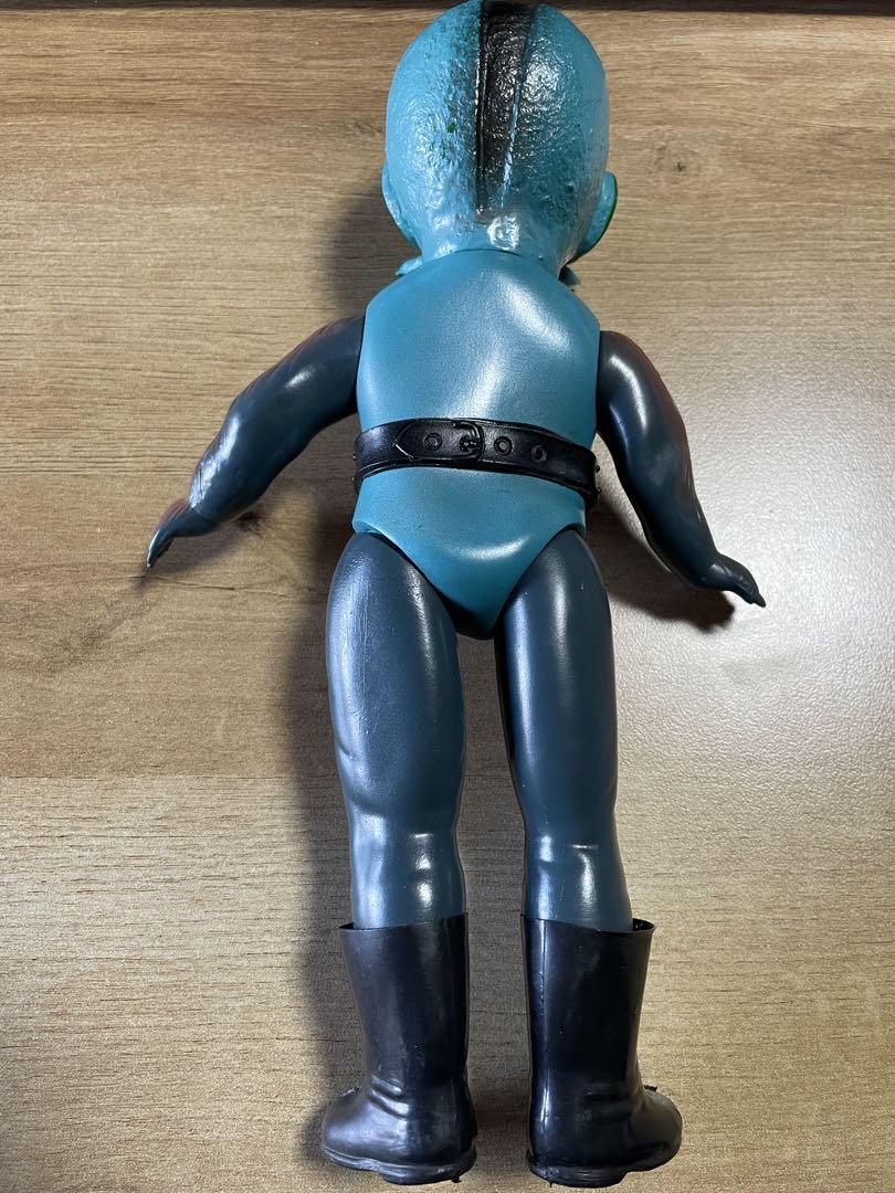 ソフビ 約25cm