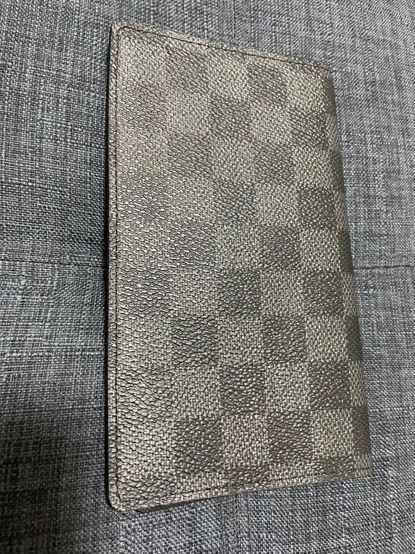 ヴィトンの手帳ケース カードケースLOUIS VUITTON WWW_OPDRERGINERDOGAN_COM