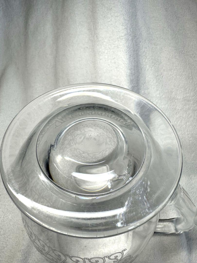 Baccarat Rohan バカラ ローハン ピッチャー花瓶