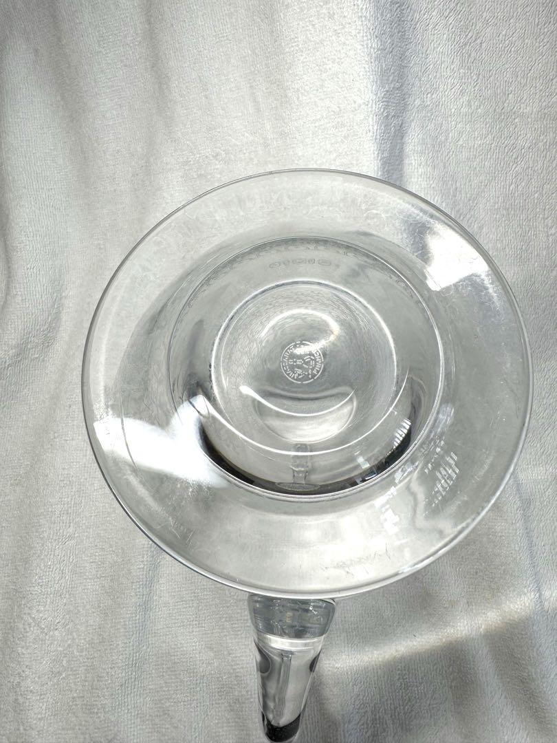 Baccarat Rohan バカラ ローハン ピッチャー花瓶
