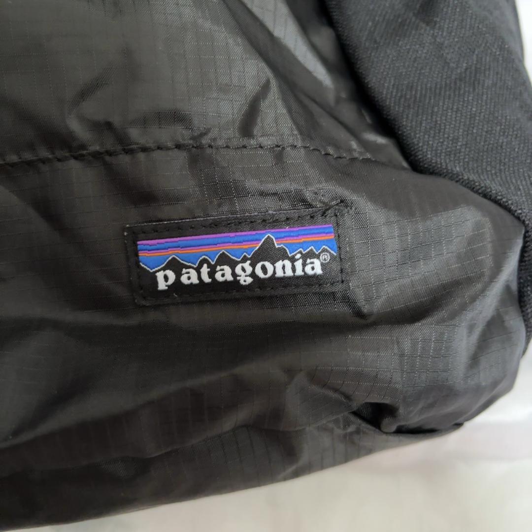 [パタゴニア]ウルトラライト 27L トートバッグ バックパック 並行輸入品