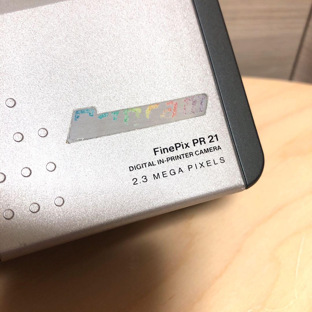 FUJIFILM FINEPIX
