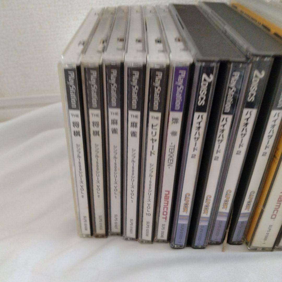 ps1 本体 ソフト PS1 本体 コントローラー ソフト まとめ売り｜Yahoo!フリマ（旧