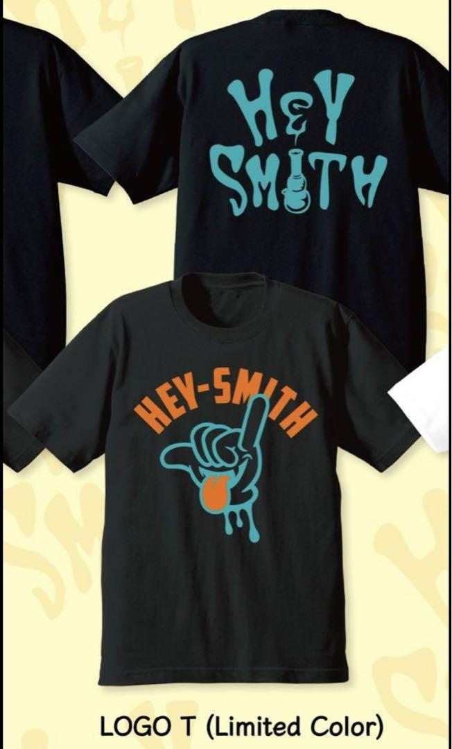 カタログギフトも！ HEY-SMITH XLサイズ Tシャツ Pain My Feel ミュージシャン