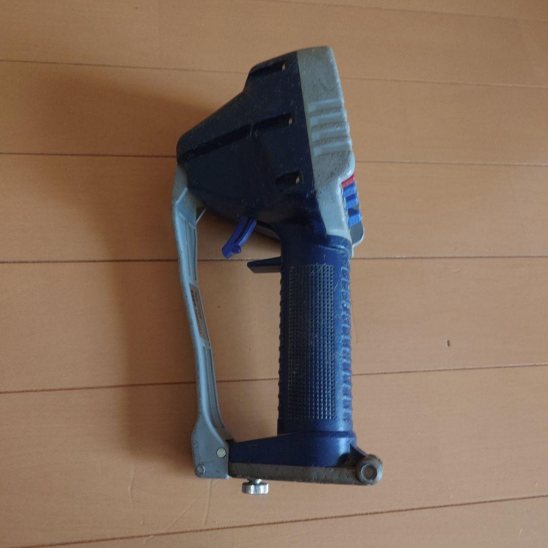 タダノ リモコン
