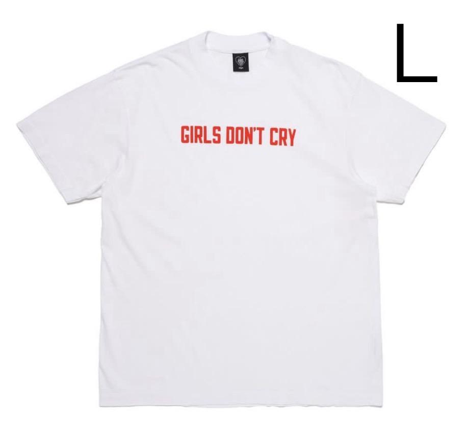 Girls Don't Cry OTSUMO Tシャツ GDC T-SHIRT