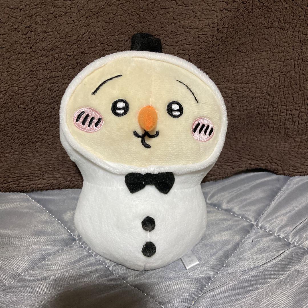 ちいかわ　ハチワレ　モモンガ　ぬいぐるみ等　１０点まとめ売り