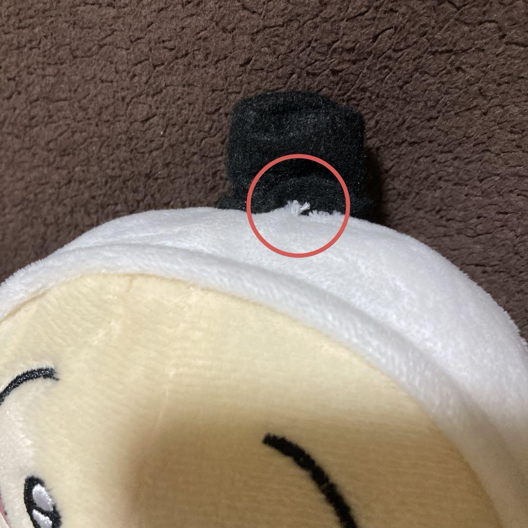 ちいかわ　ハチワレ　モモンガ　ぬいぐるみ等　１０点まとめ売り