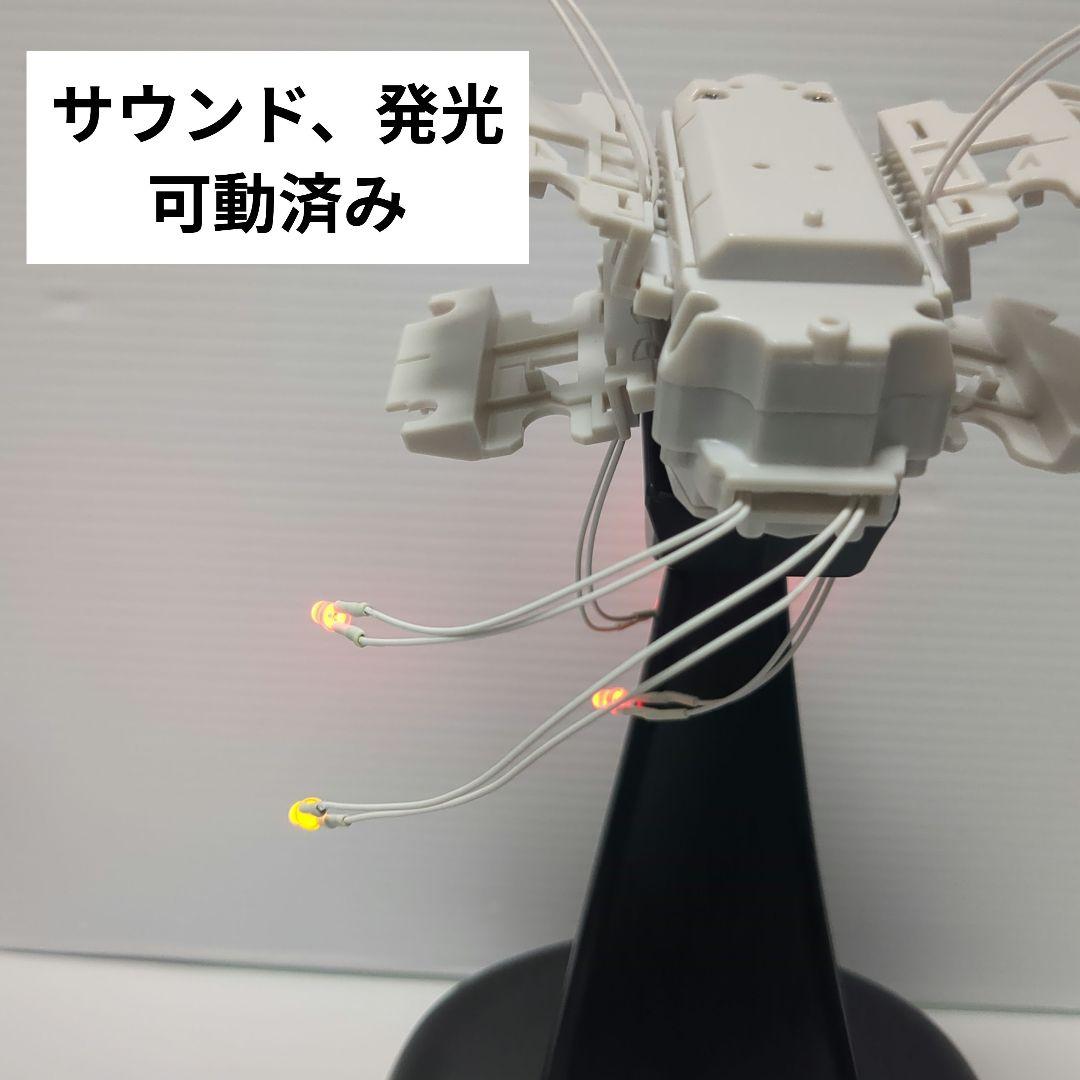 1/48 Xウイングスターファイター　スターウォーズ　ムービングエディション
