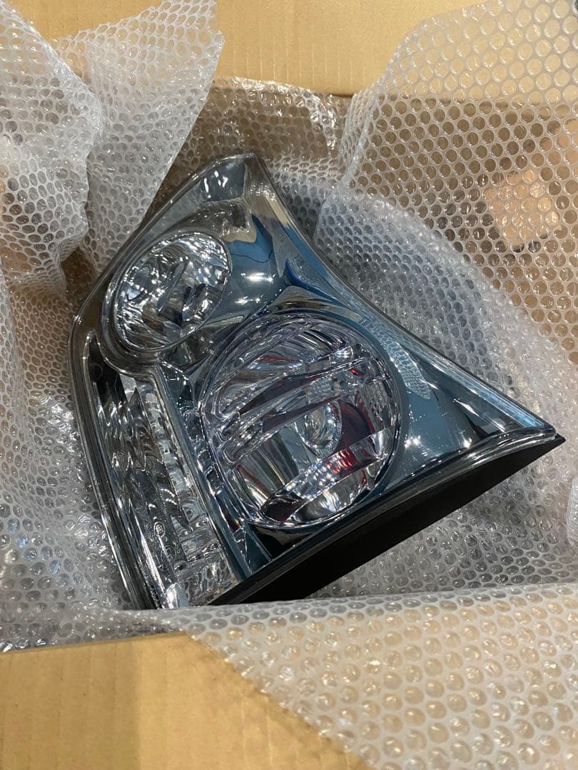 TOYOTA ヘッドライト Genuine Parts