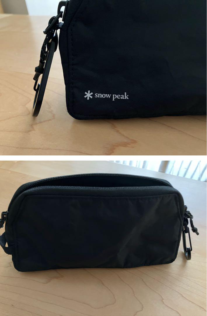 【新品未使用】Snow Peak × JINS サングラス″Day&Night″
