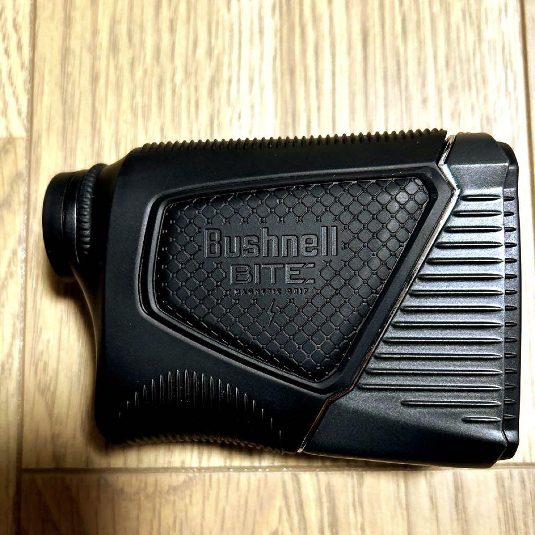 卍 Bushnell
