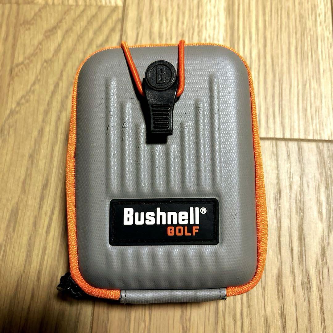 Bushnell ピンシーカーPRO