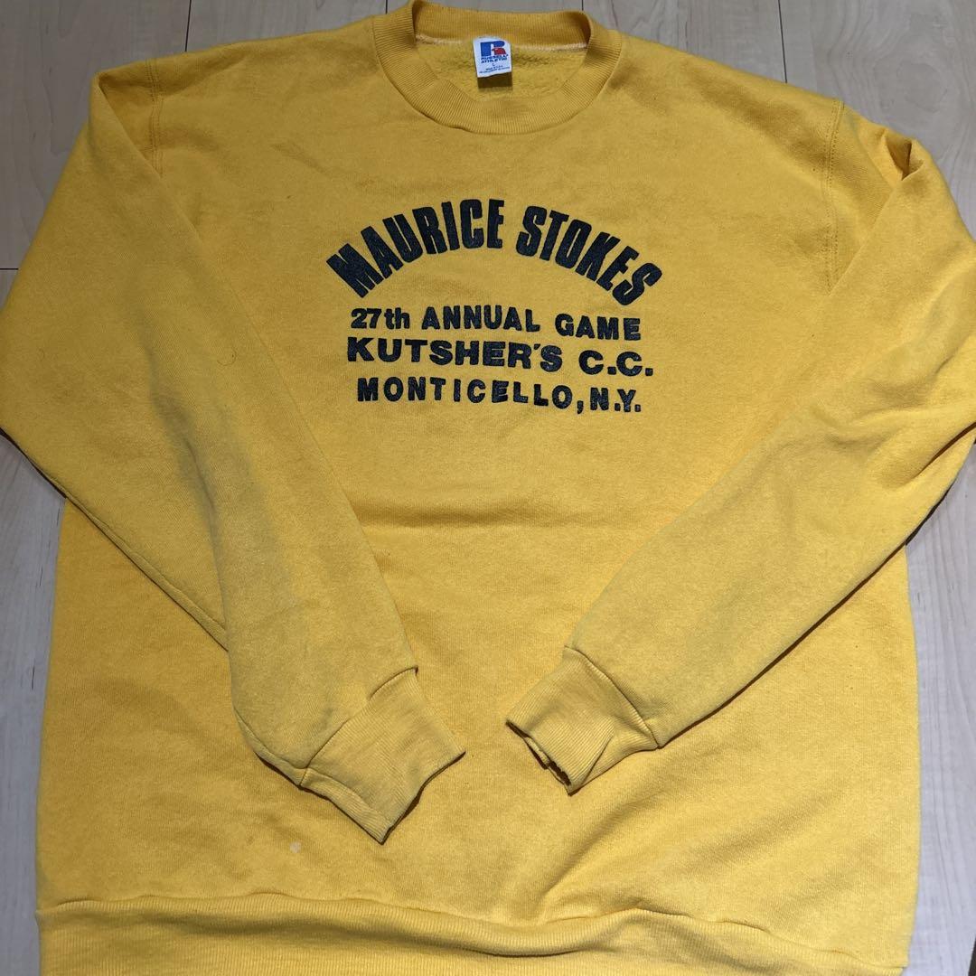 Russell Athletic ラッセルアスレチック　90年代　USA製