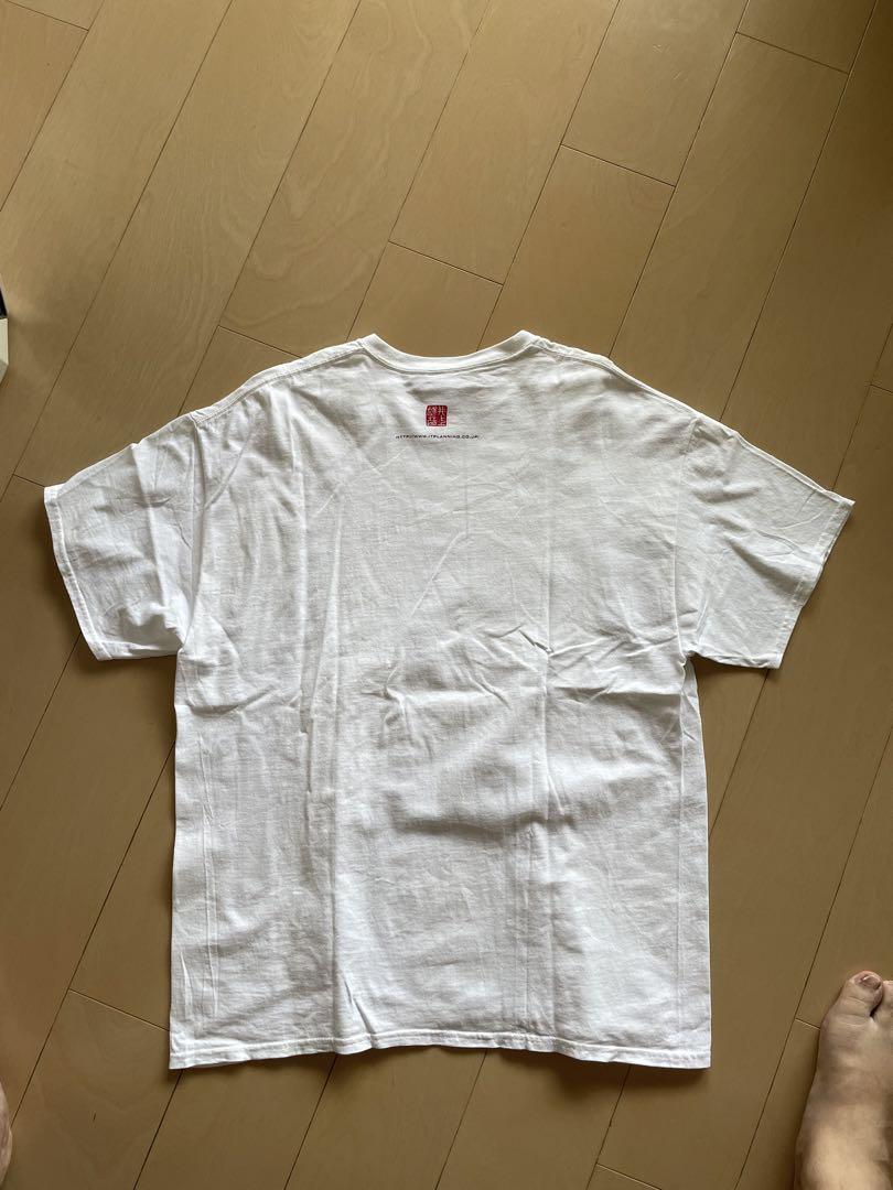 スラムダンク Tシャツ XLサイズ ホワイト 3着セット