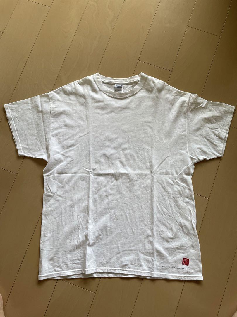 スラムダンク Tシャツ XLサイズ ホワイト 3着セット