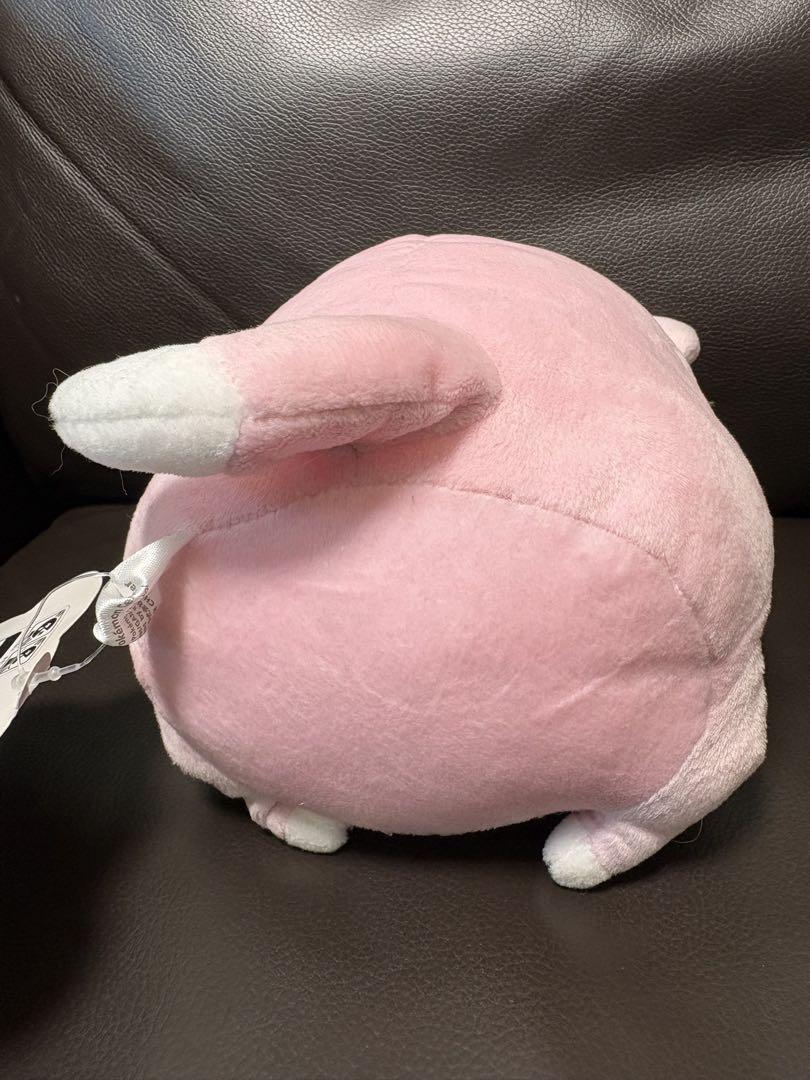 ゲ*ー様 ポケモンセンター 24じかんポケモンCHU ぬいぐるみ ヤドン ゲ*ー様 ポケモンセンター 24じかんポケモンCHU ぬいぐるみ