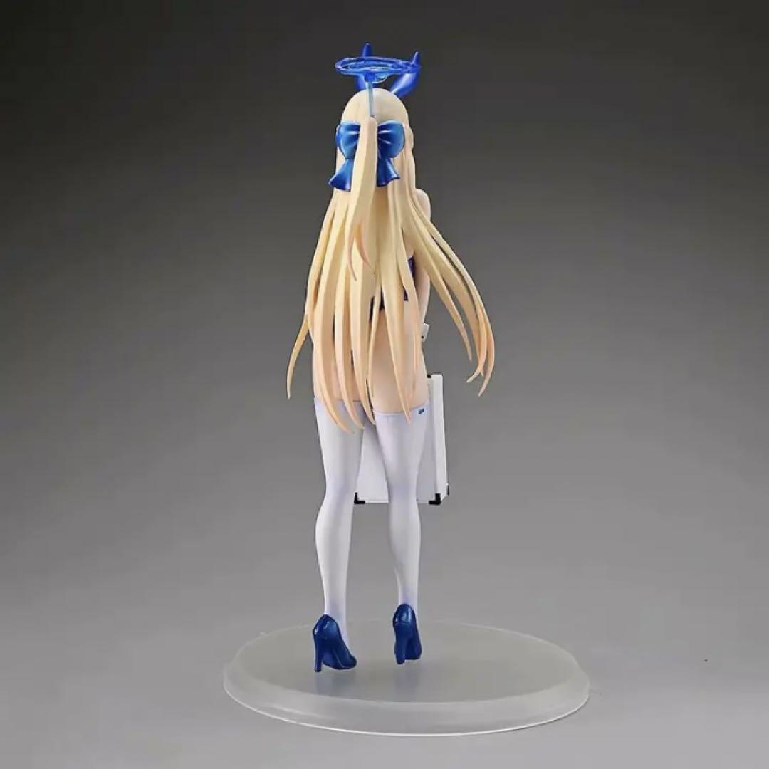 ブルーアーカイブ -Blue Archive-』 飛鳥馬トキ
 バニーガール