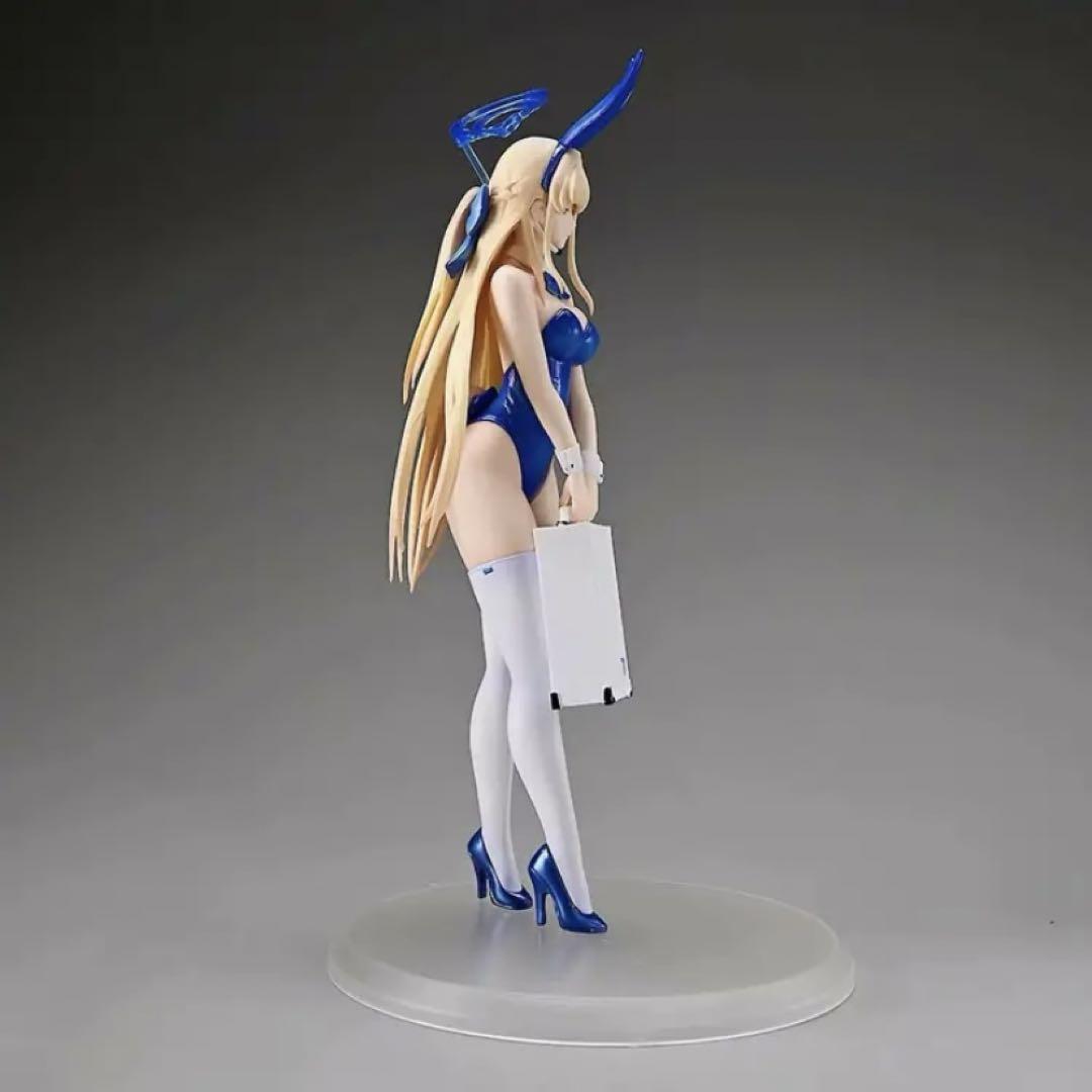 ブルーアーカイブ -Blue Archive-』 飛鳥馬トキ
 バニーガール
