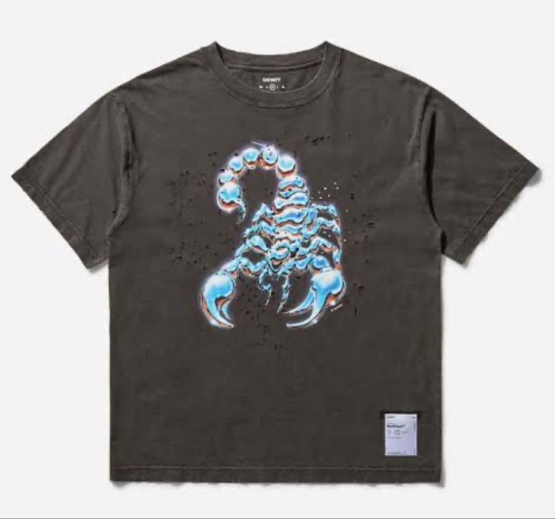 SATISFY MothTechT-ShirtL