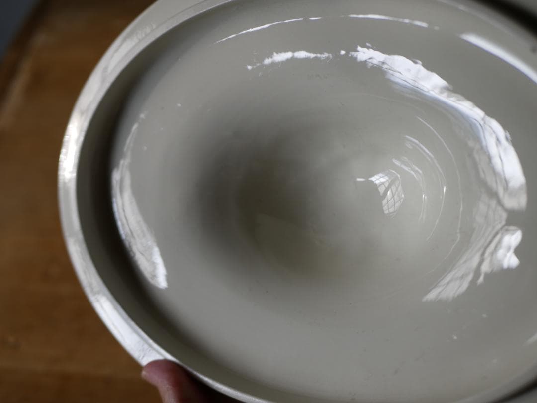 スーピエール フランスアンティーク アンティーク食器 ブロカントのある暮らし スーピエール フランスアンティーク アンティーク食器 ブロカントのある暮らし