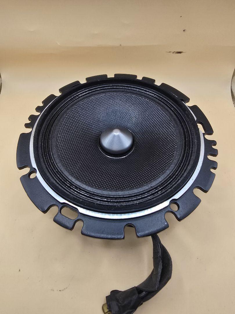 カーオーディオ Carrozzeria TS-C1610A