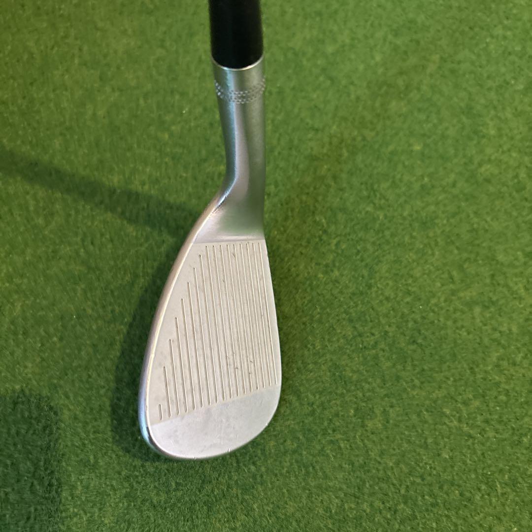 タイトリストTitleist Vokey Design 48度 ウェッジ