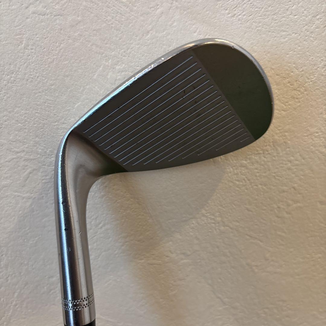 タイトリストTitleist Vokey Design 48度 ウェッジ