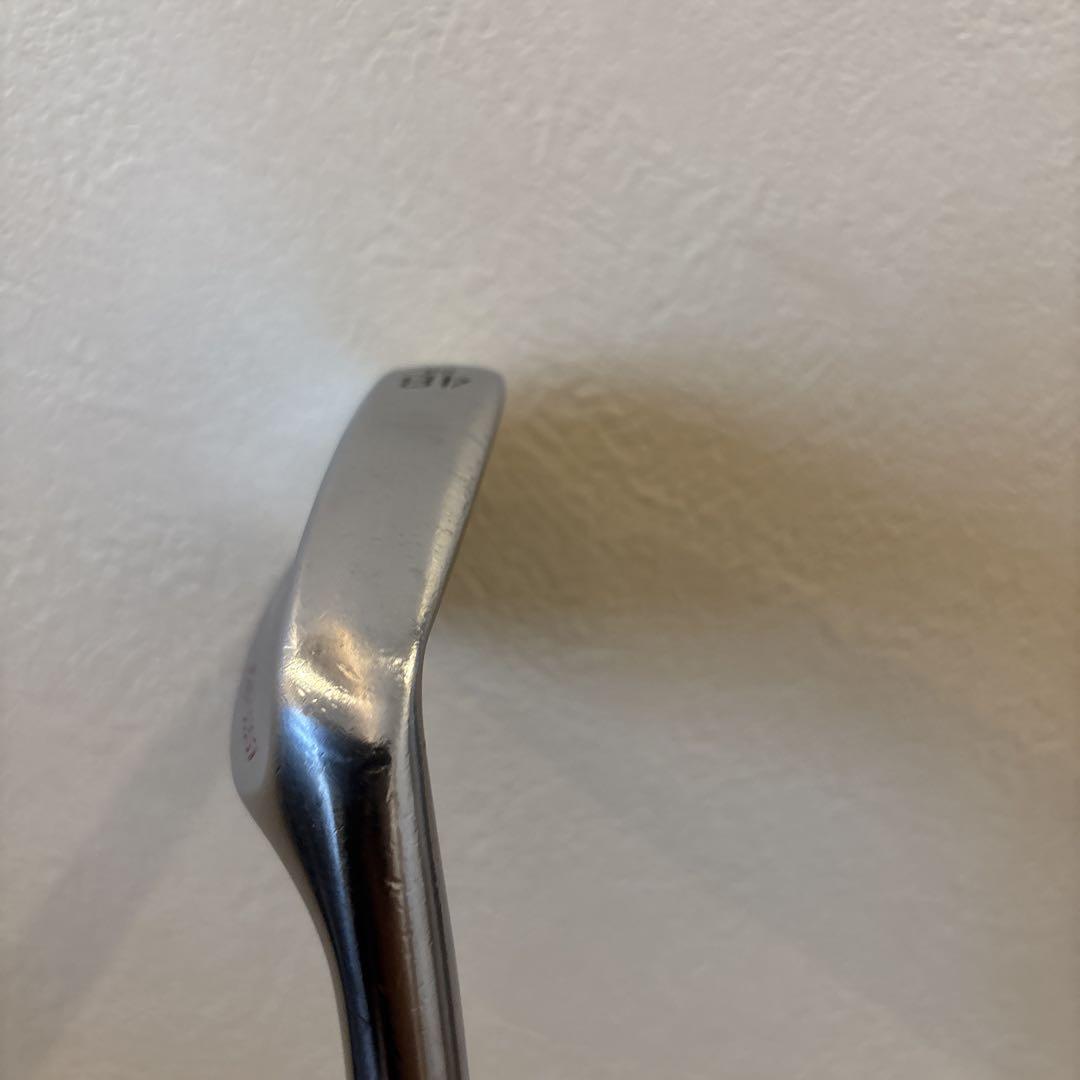 タイトリストTitleist Vokey Design 48度 ウェッジ