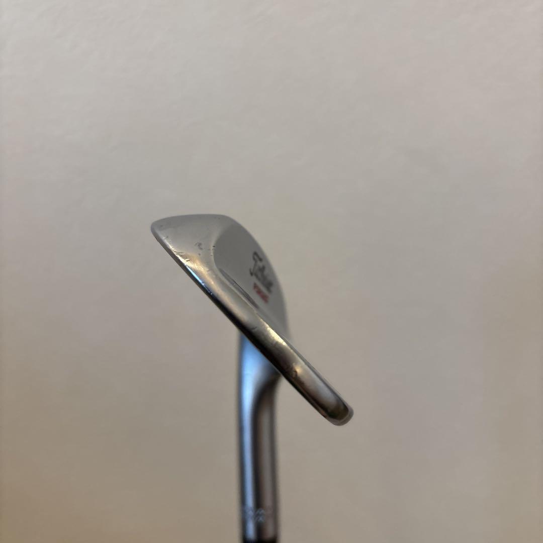 タイトリストTitleist Vokey Design 48度 ウェッジ