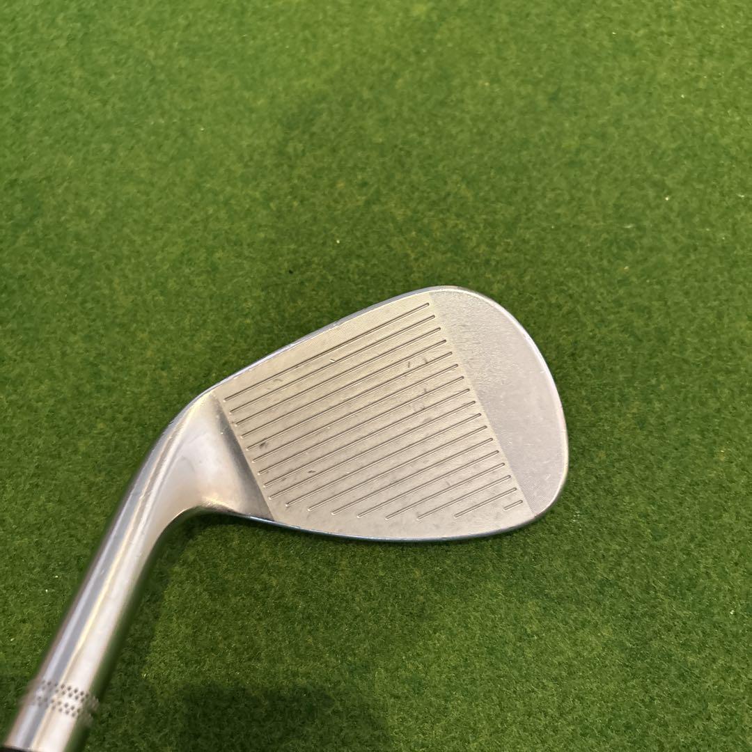 タイトリストTitleist Vokey Design 48度 ウェッジ