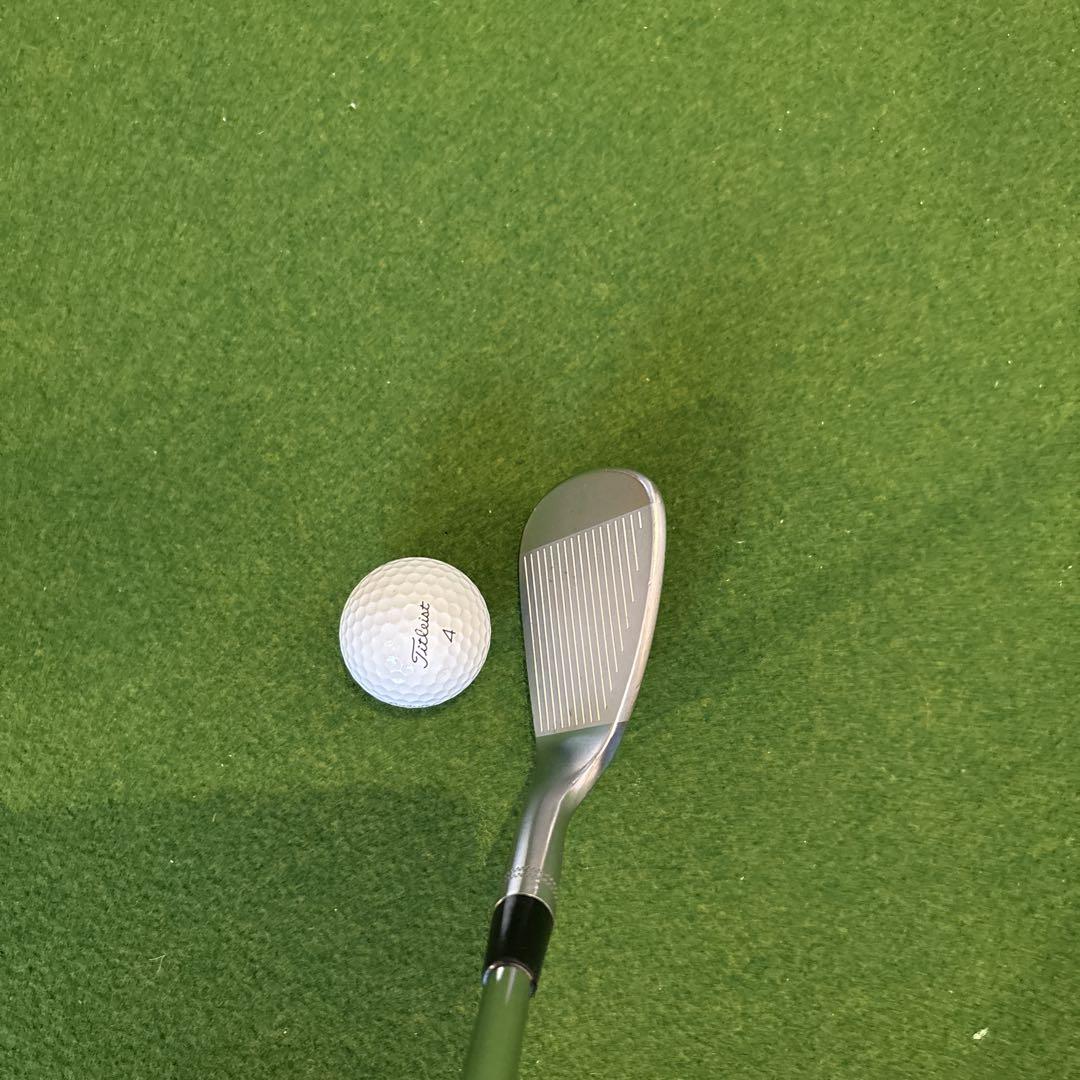 タイトリストTitleist Vokey Design 48度 ウェッジ