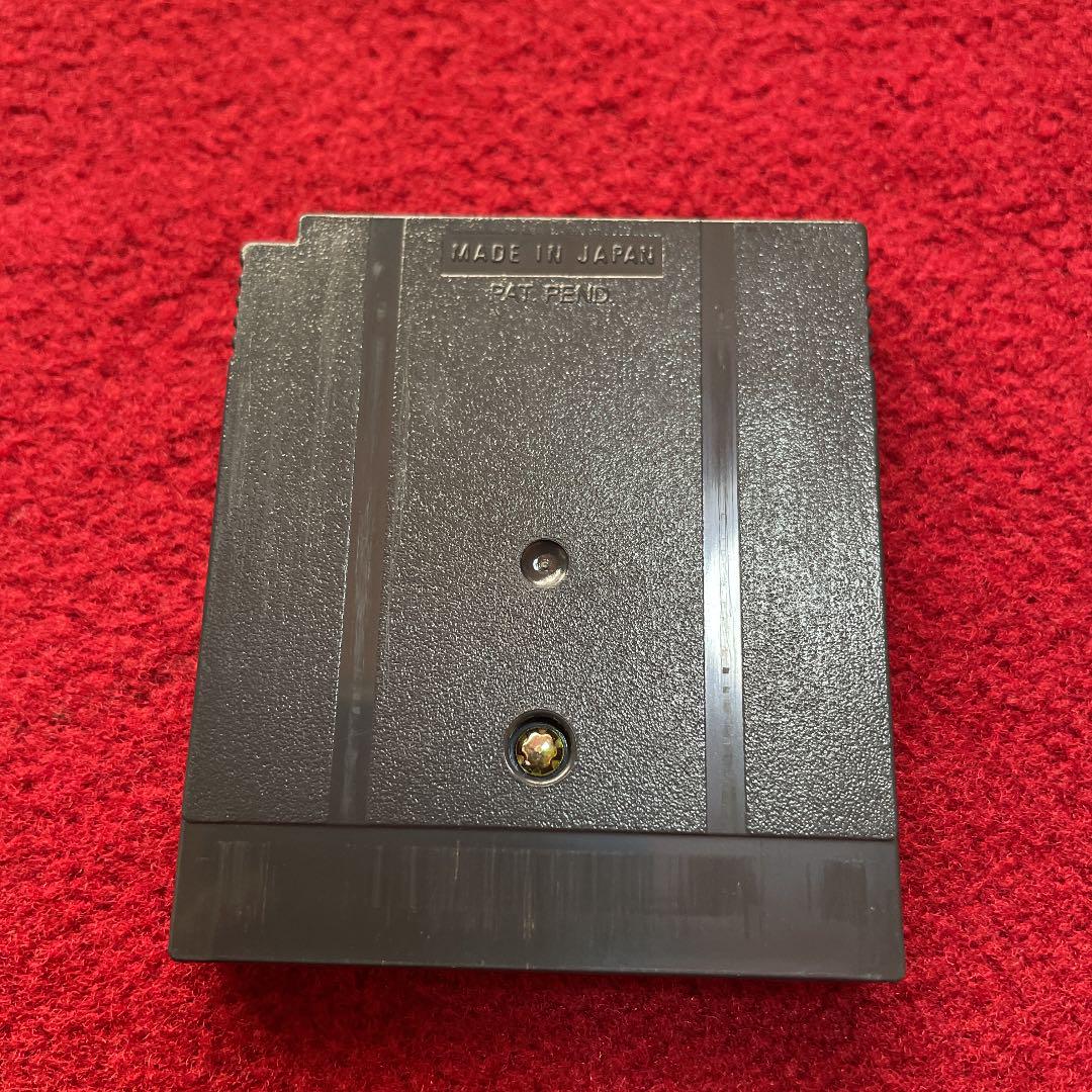 ゲームボーイ ファミ通限定 他 ジャンク品 まとめ売り ドラクエ
