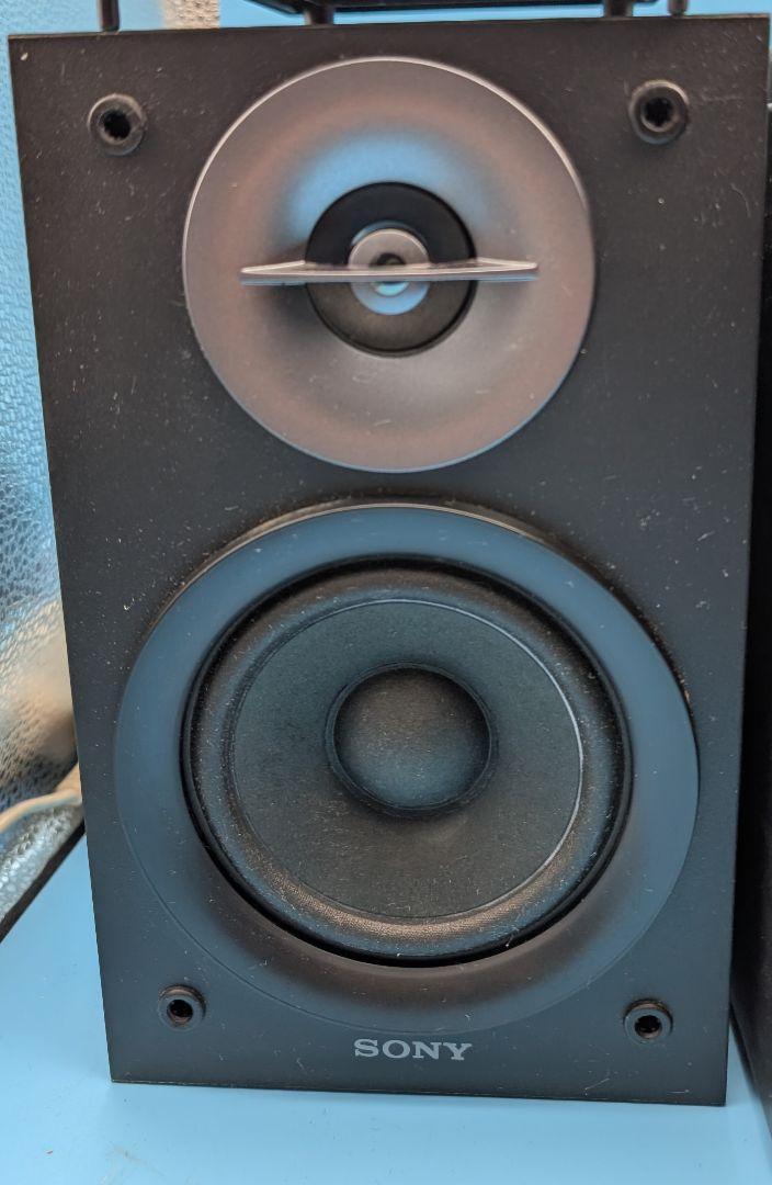 SONY ソニー ハイファイコンホーネントシステム CMT-M35WM