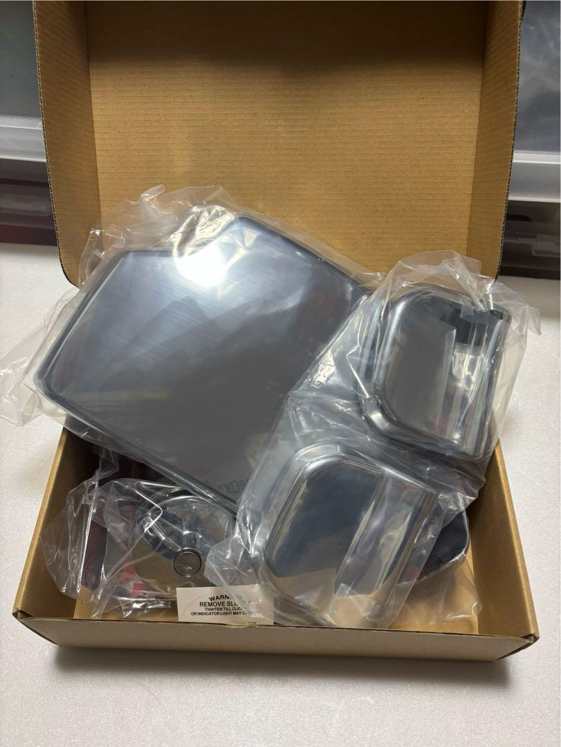 walbro WB3Aレーシングカート用キャブOH・セッティング済