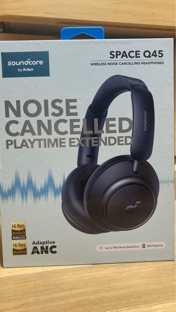 soundcore SPACE Q45
