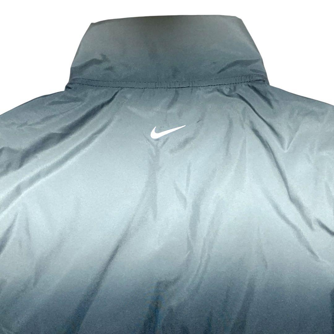 ナイキ NIKE DRI-FIT ランニングジャケット グラデーション L
