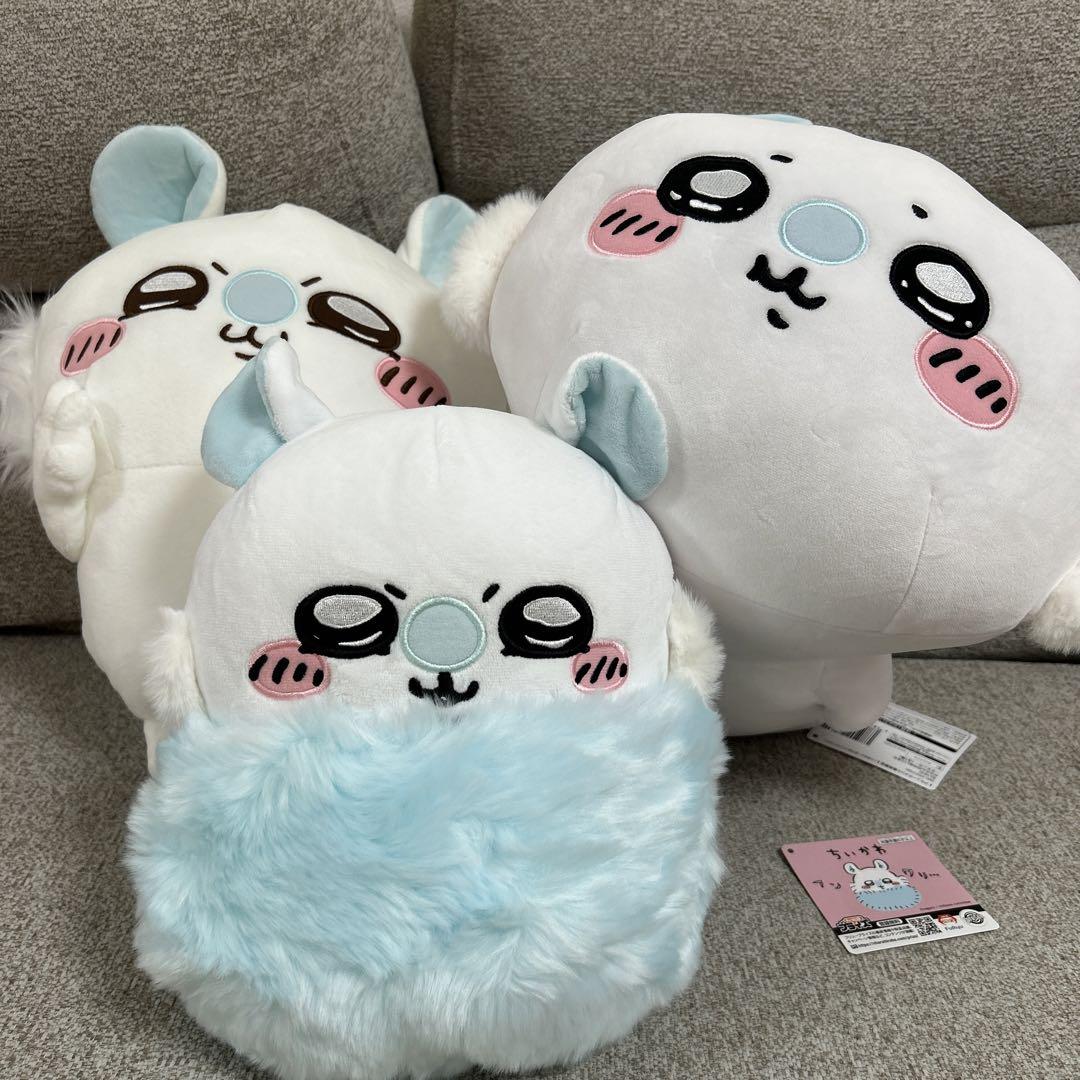 マイメロディ ぬいぐるみ 白いちごのティータイム 新品